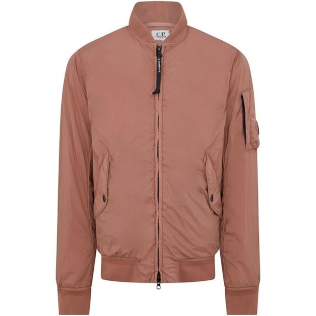 CP COMPANY Cp Nycrar Bomber Jkt Sn34