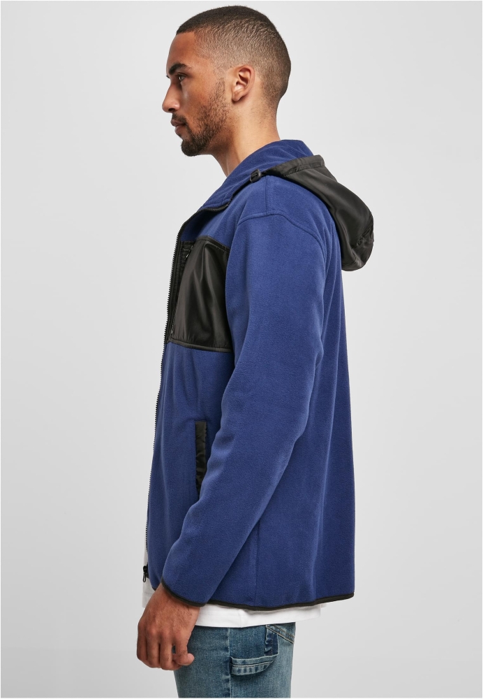 Jacheta Hooded Micro Urban Classics