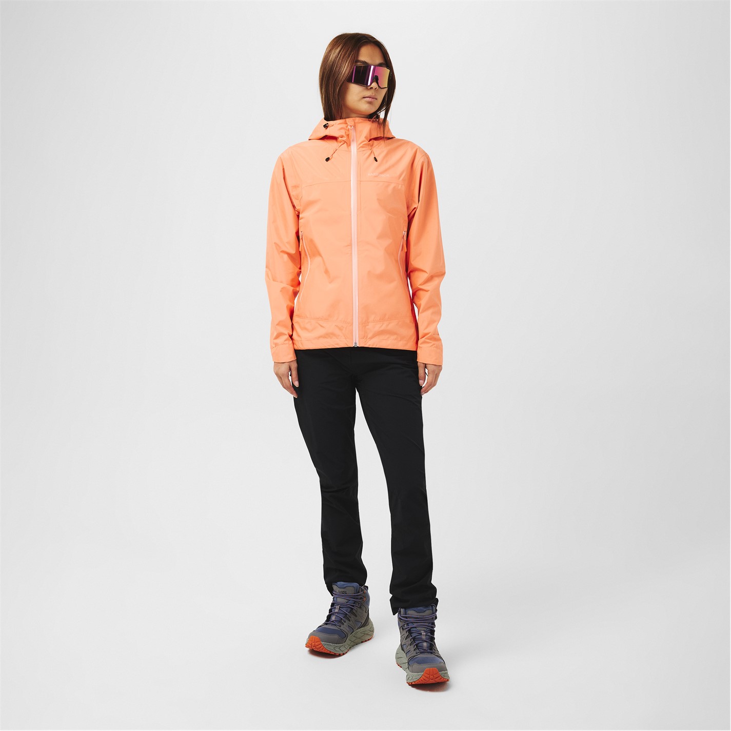 Karrimor 2.5L Hd Jkt Ld43