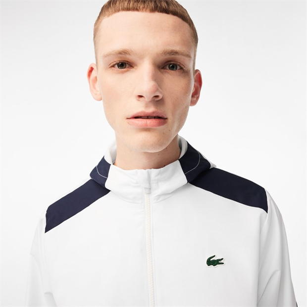 Lacoste Tnns Hd Jkt Sn99