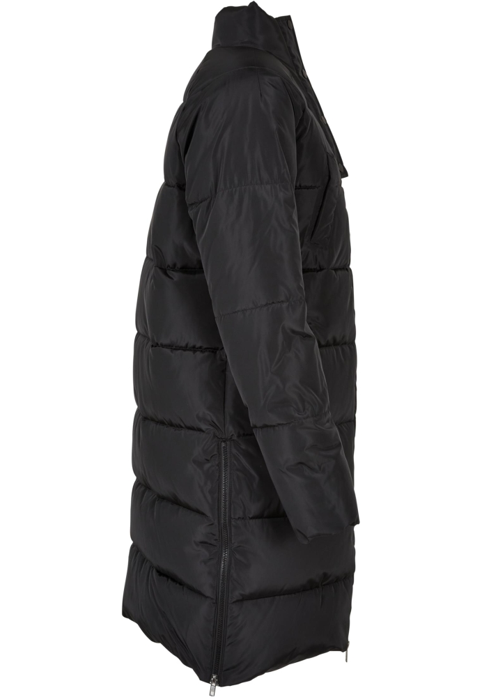 Geaca High Neck Puffer dama Urban Classics