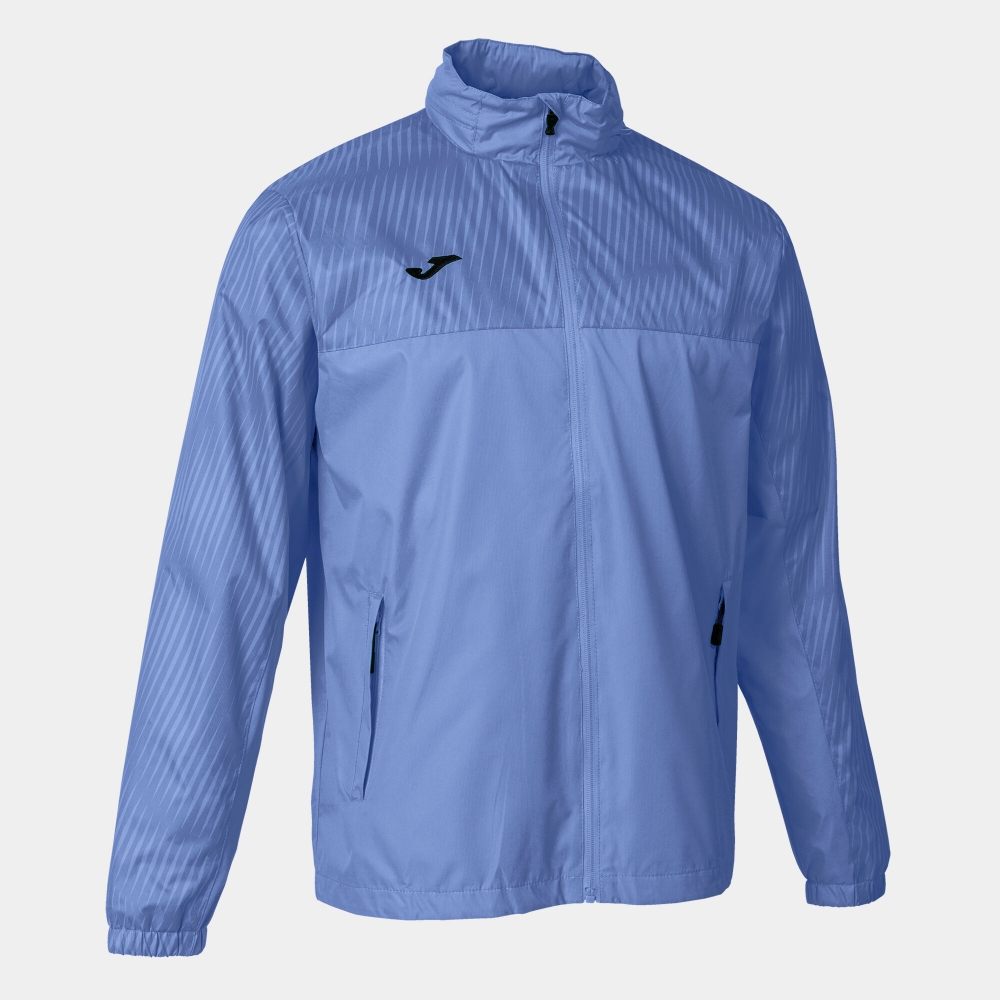 Montreal Raincoat Blue Joma