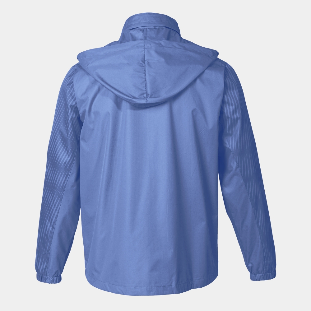 Montreal Raincoat Blue Joma