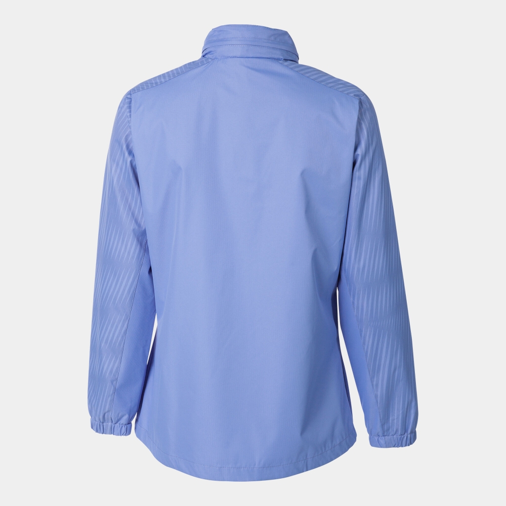 Montreal Raincoat Blue Joma