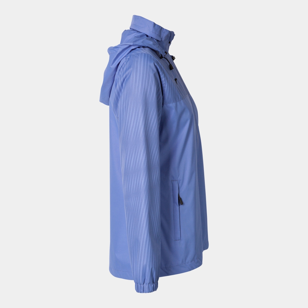 Montreal Raincoat Blue Joma