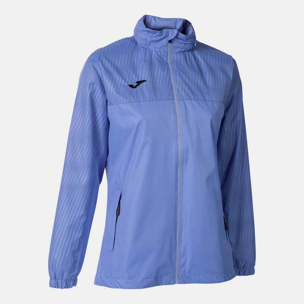 Montreal Raincoat Blue Joma