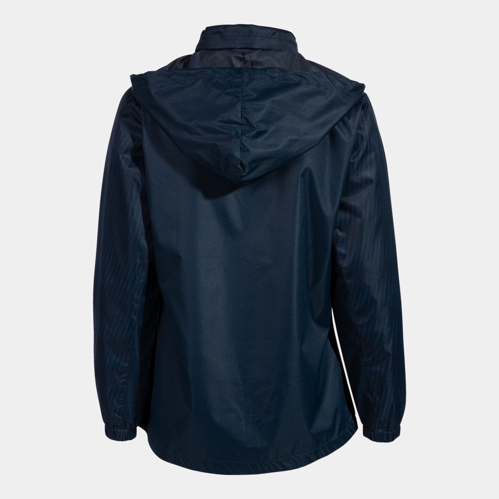 Montreal Raincoat Navy Joma