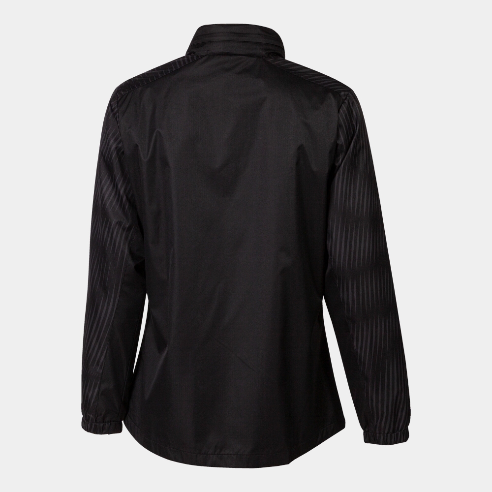 Montreal Raincoat Black Joma