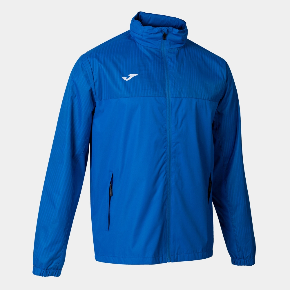 Montreal Raincoat Royal Joma