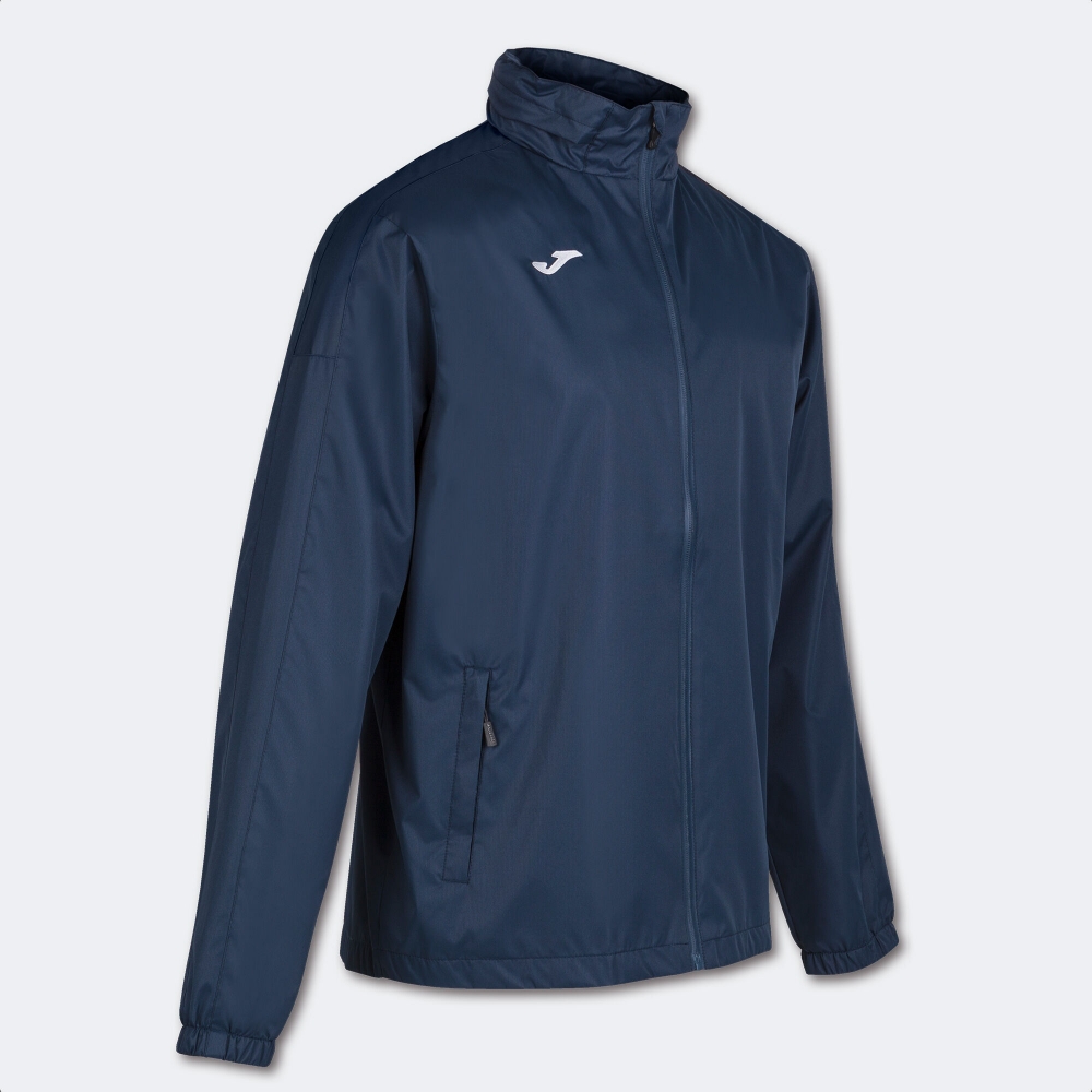 Trivor Raincoat Navy Joma