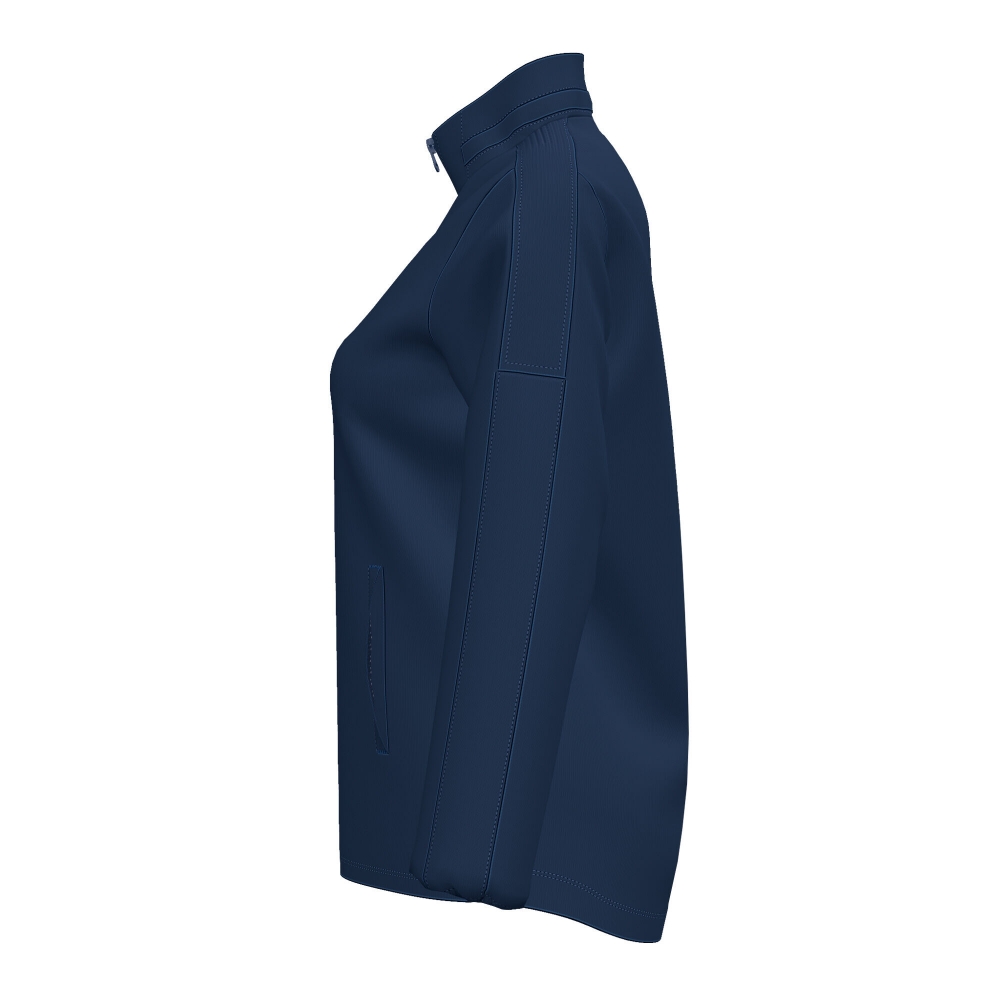 Trivor Raincoat Navy Joma