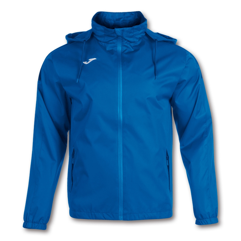 Trivor Raincoat Royal Joma