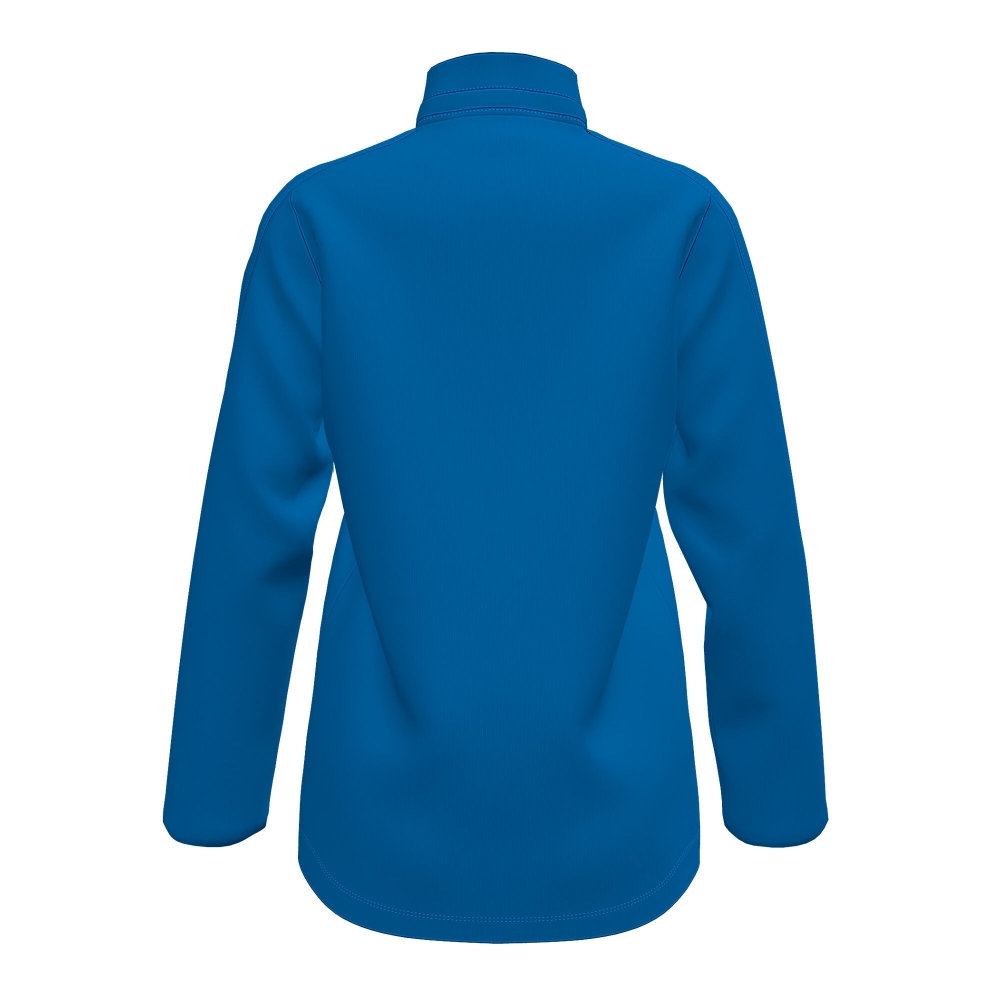 Trivor Raincoat Royal Joma