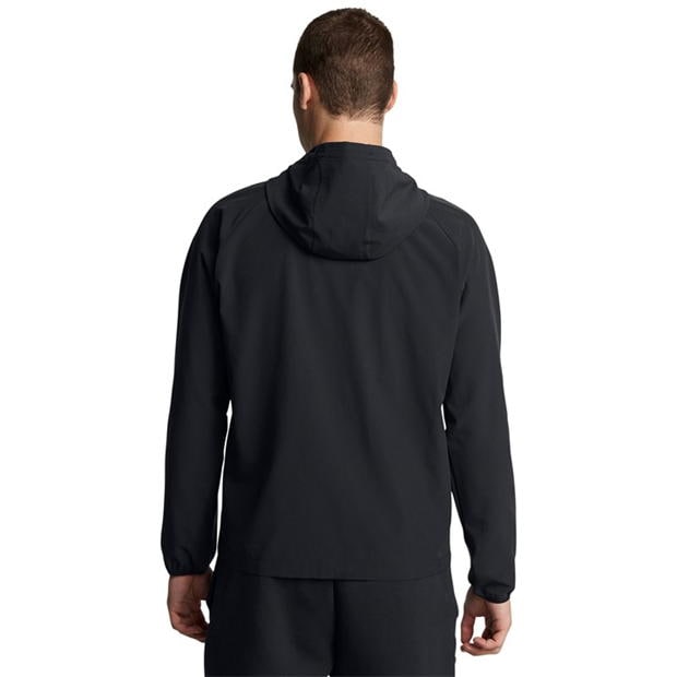 Under Armour Strtch Windbrkr Sn52