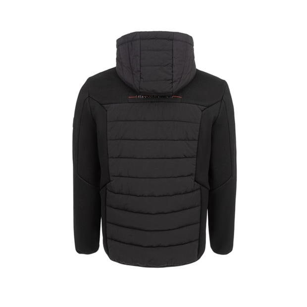 Firetrap Hybrid Jckt barbat