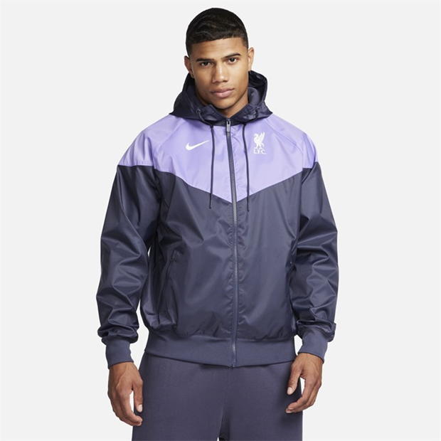 Nike Lfc Mnsw Spe Wvnlndwr Hd Jkt Anorak barbat