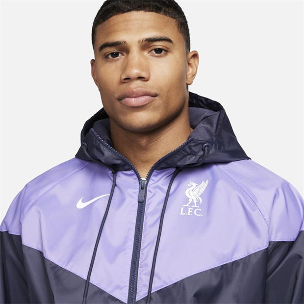 Nike Lfc Mnsw Spe Wvnlndwr Hd Jkt Anorak barbat