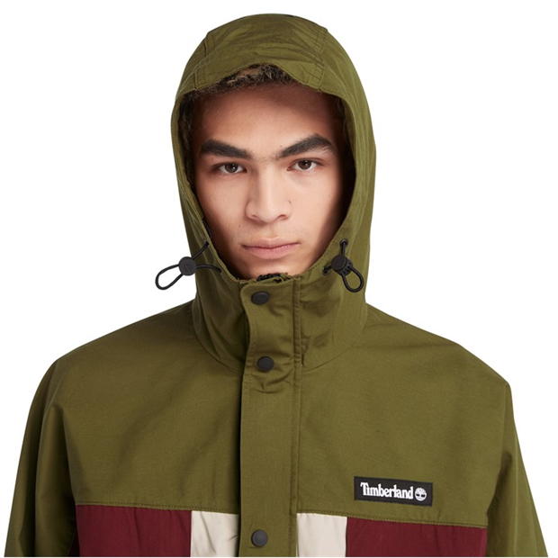 Timberland Timb DWR Anorak Jkt Sn99