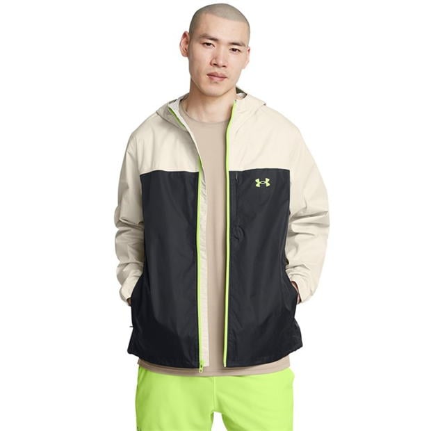 Geaca Impermeabila Under Armour Armour Cloudstrike Colorblock Jkt barbat