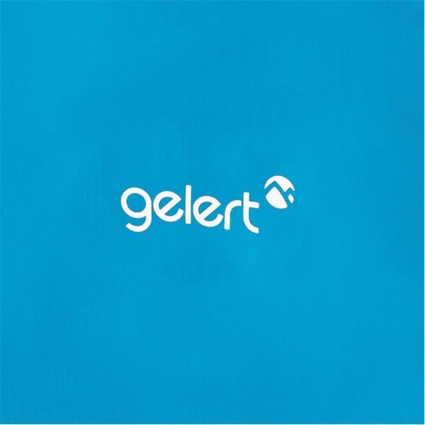 Gelert Sherper Jkt Sn99