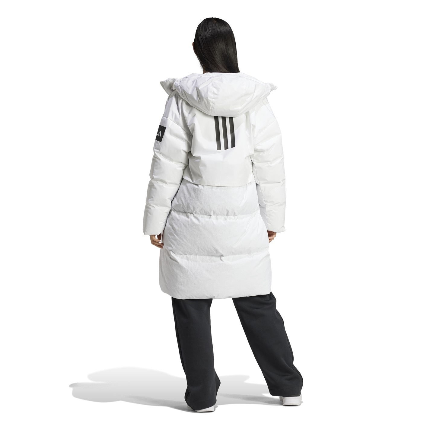 adidas Myshelter Down Parka dama