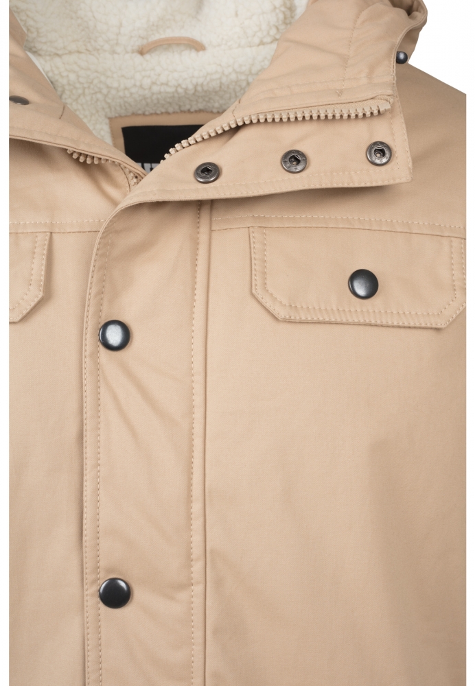 Heavy Cotton Parka Urban Classics