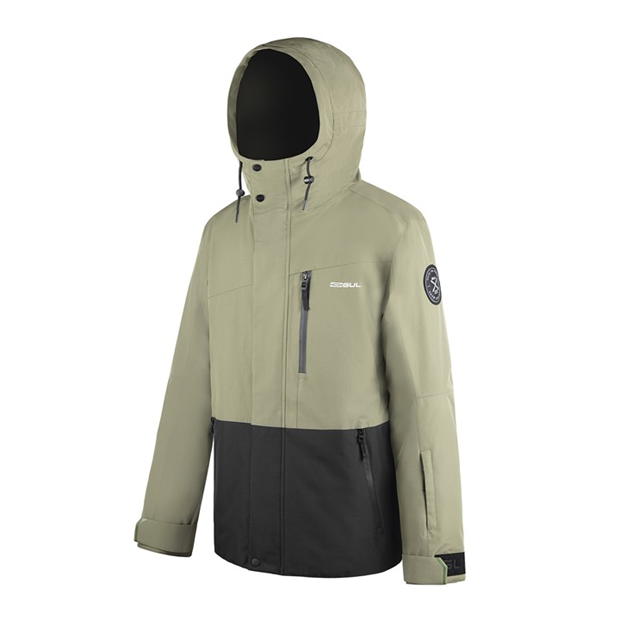 Gul Powder Jkt Sn51