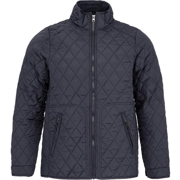 Howick Quilt Jkt Sn99