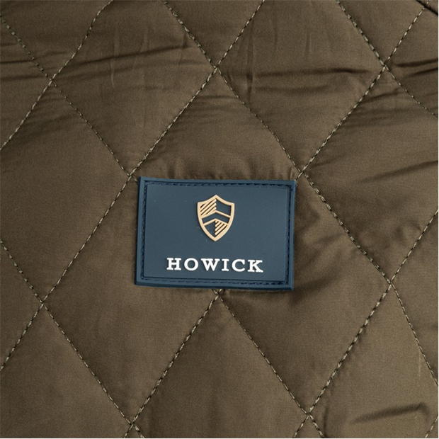 Howick Quilt Jkt Sn99