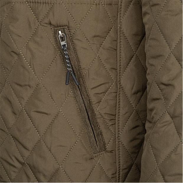 Howick Quilt Jkt Sn99