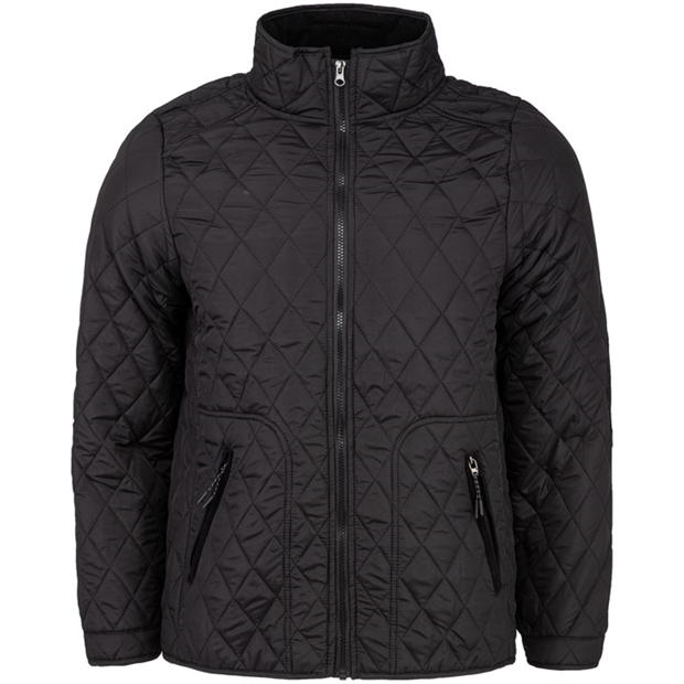 Howick Quilt Jkt Sn99