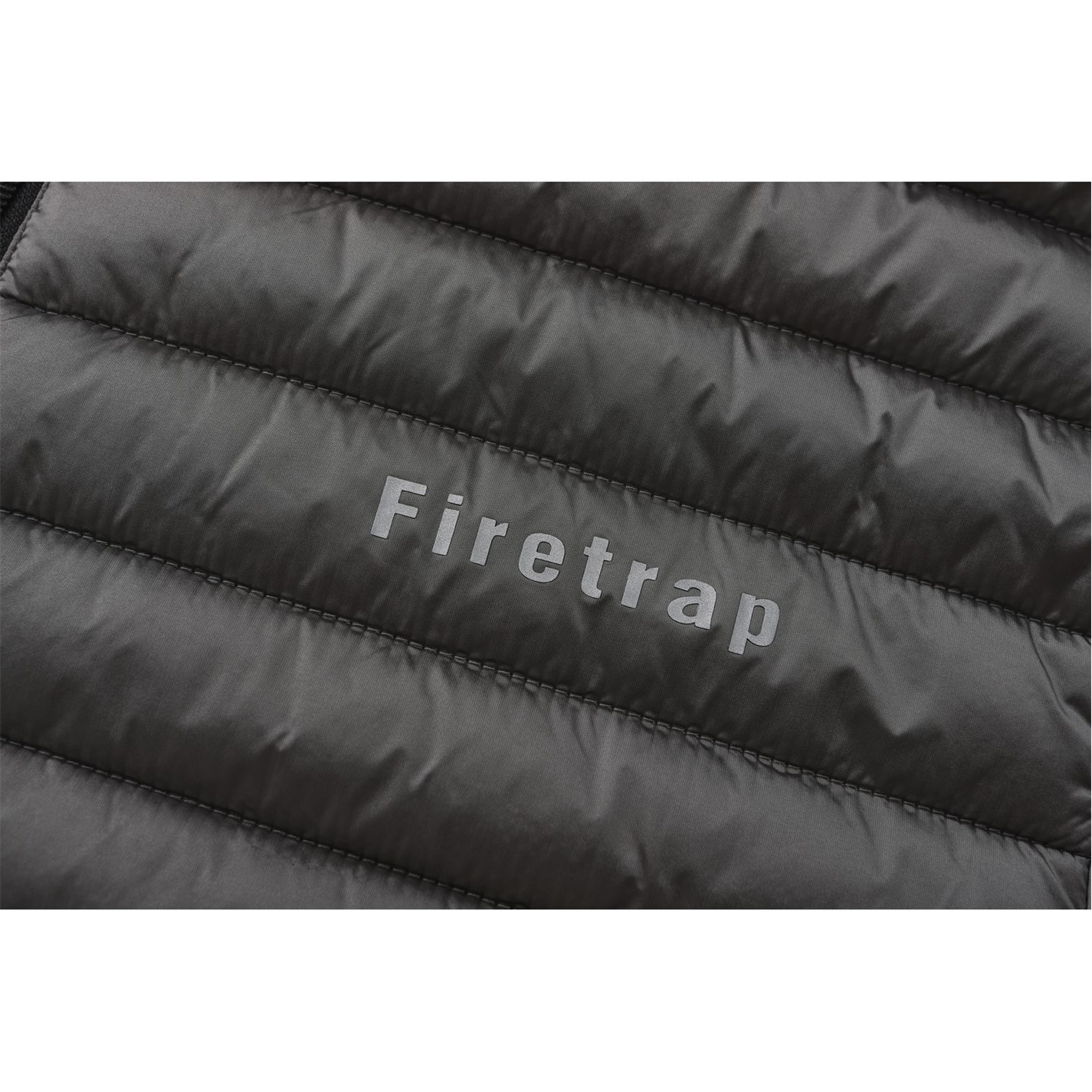 Jacheta Firetrap Bubble for barbat