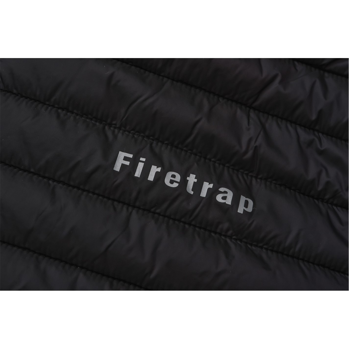 Jacheta Firetrap Bubble for barbat