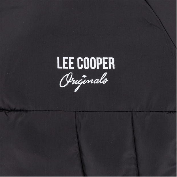 Jacheta Lee Cooper Cooper Bubble barbat