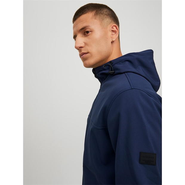 Jack and Jones Hd Sftshl Jkt Sn99