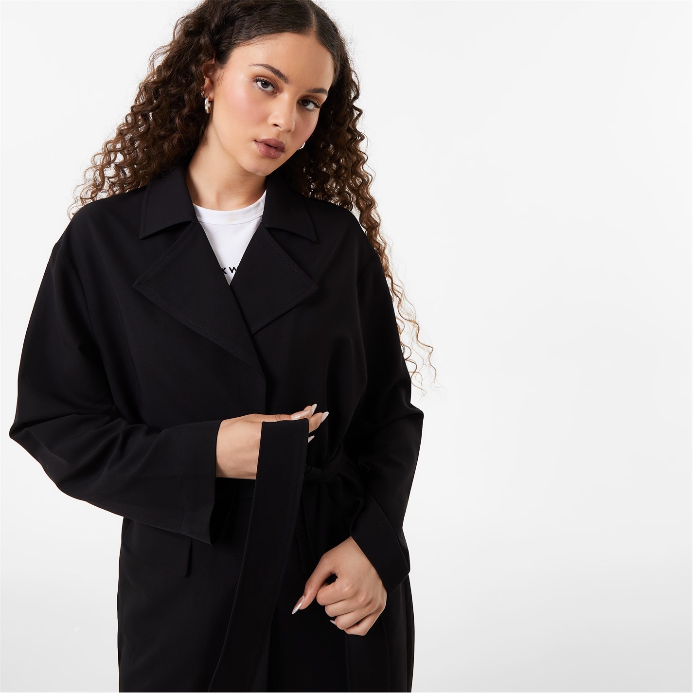 Geaca Jack Wills Duster