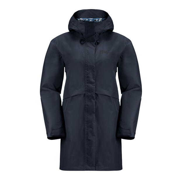 Geaca Jack Wolfskin Cape West