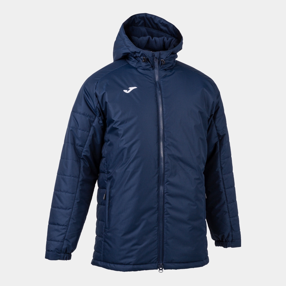 Cervino Polar Anorak Dark Navy Joma