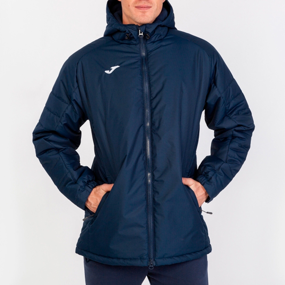 Cervino Polar Anorak Dark Navy Joma