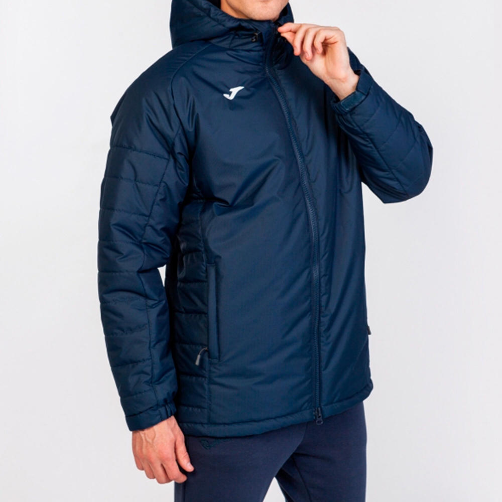 Cervino Polar Anorak Dark Navy Joma