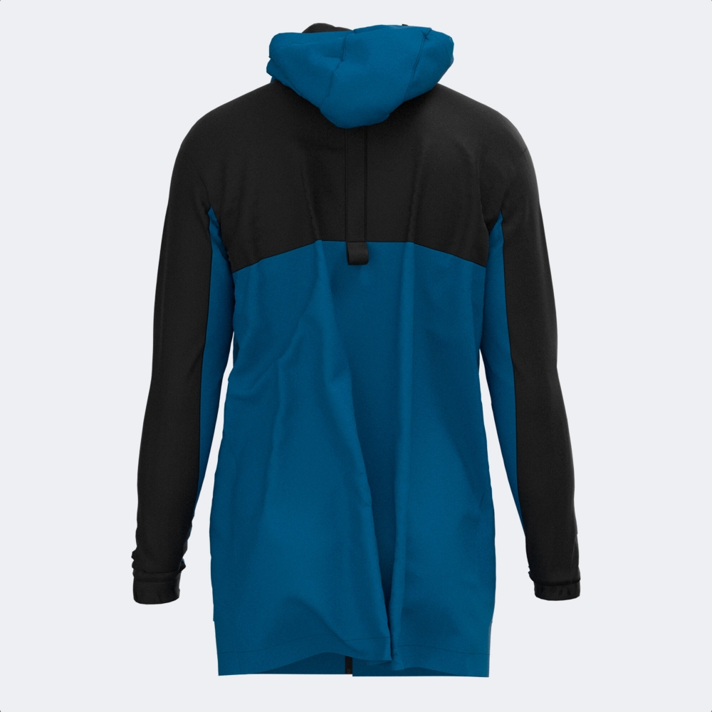 Explorer Anorak Blue Joma