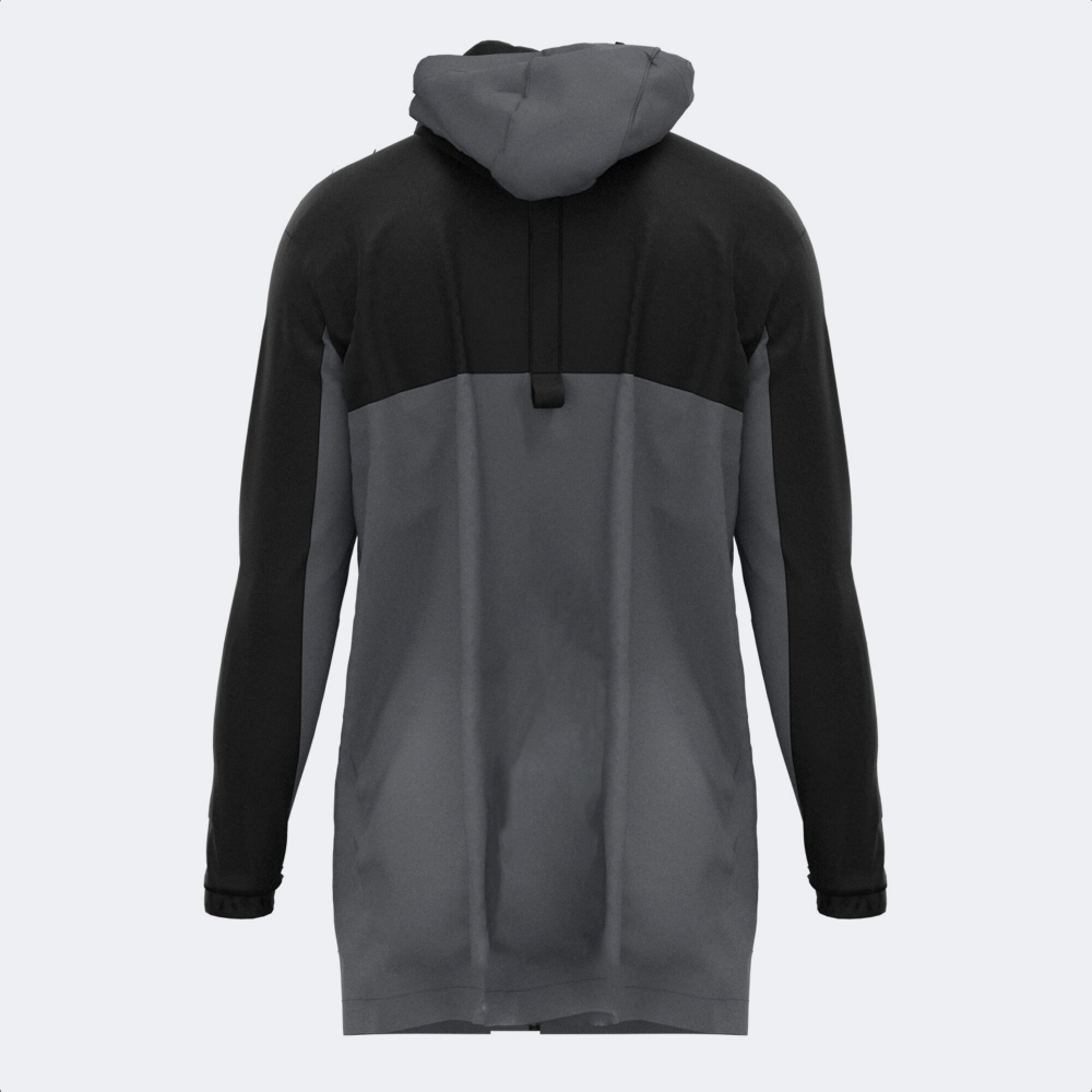 Explorer Anorak Anthracite Joma