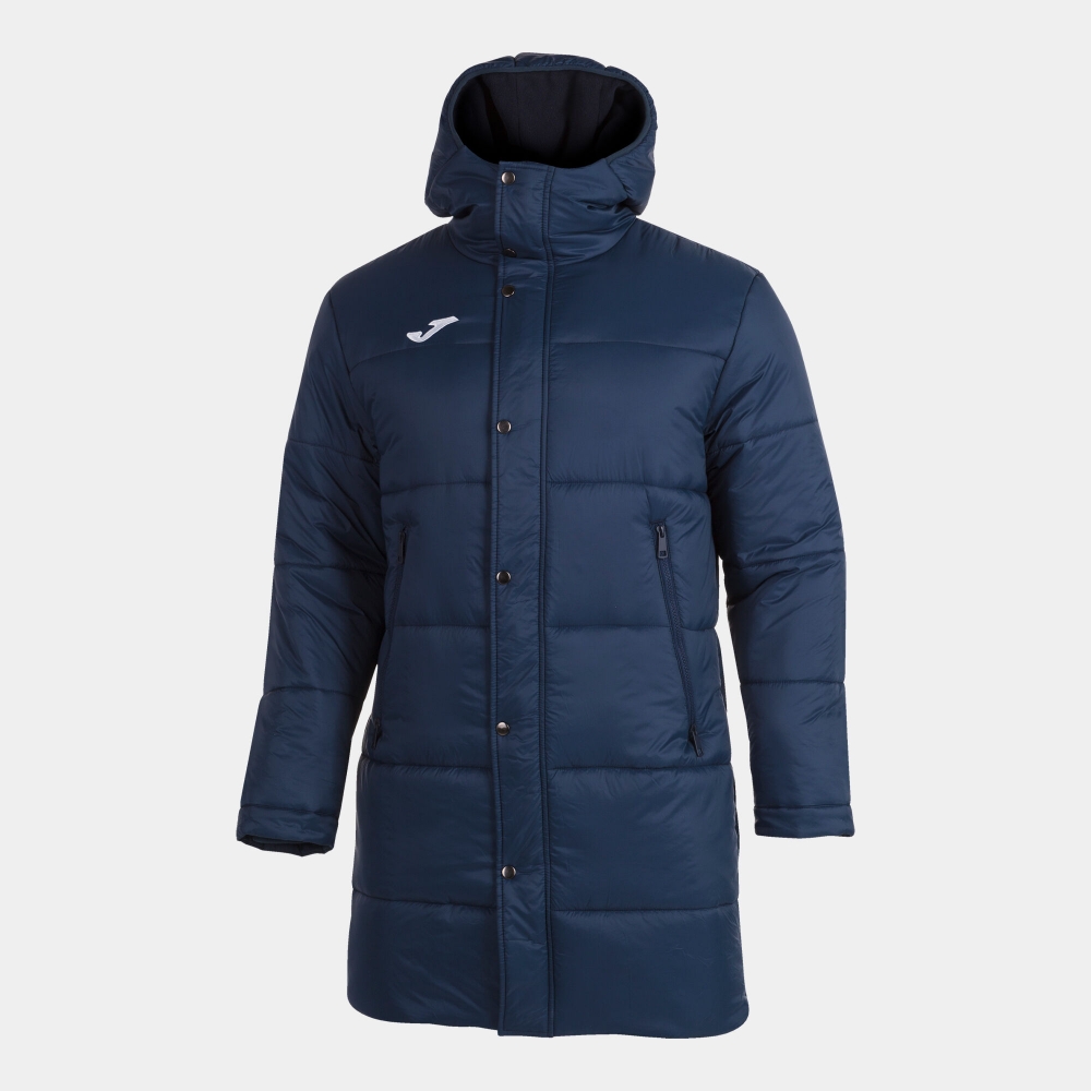 Islandia Iii Anorak Navy Joma