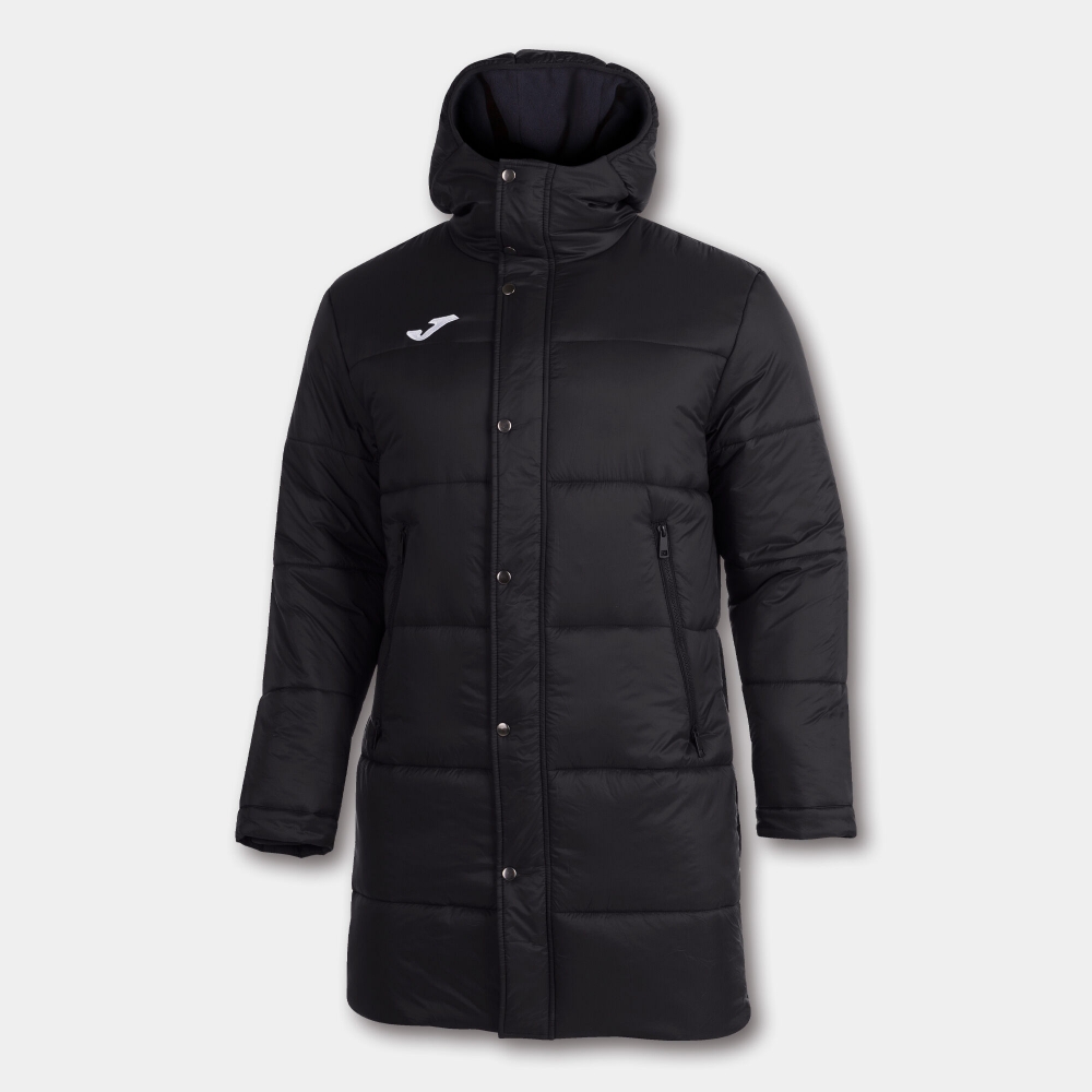 Islandia Iii Anorak Black Joma