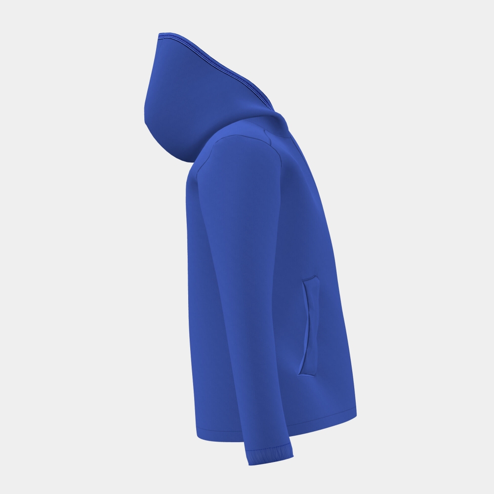 Lion Anorak Blue Joma