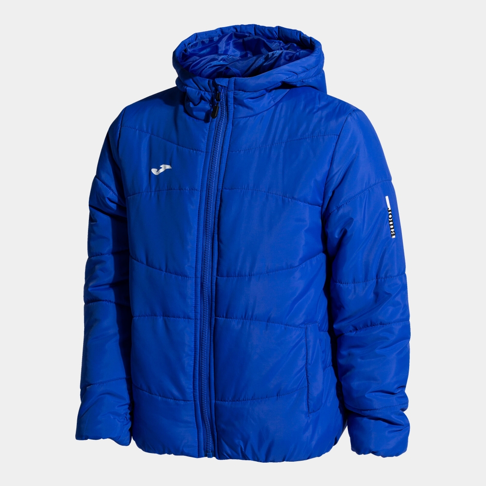 Lion Anorak Blue Joma