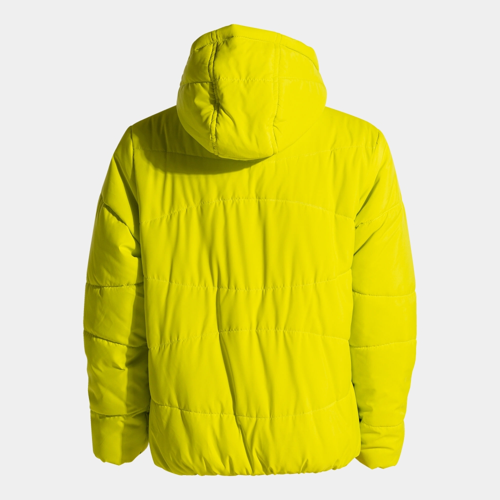 Lion Anorak Lime Joma