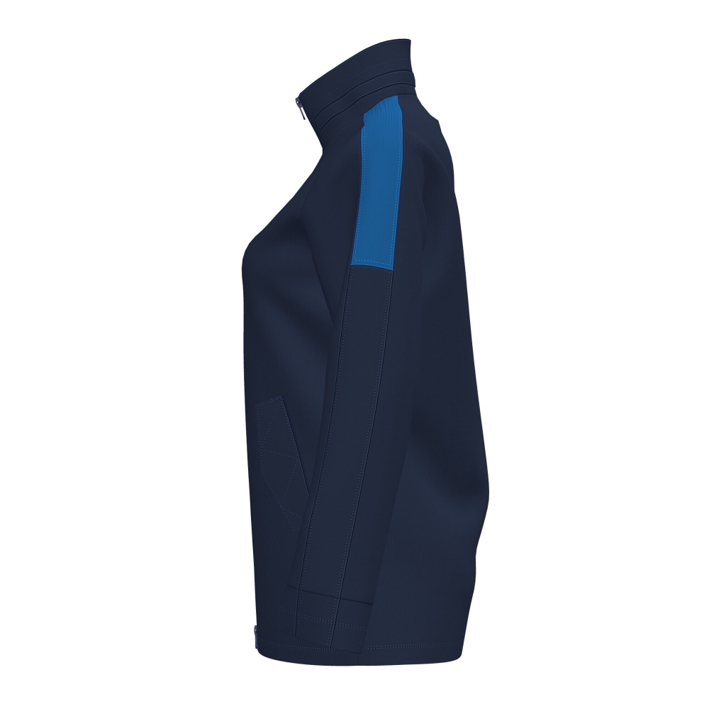 Trivor Anorak Navy Royal Joma