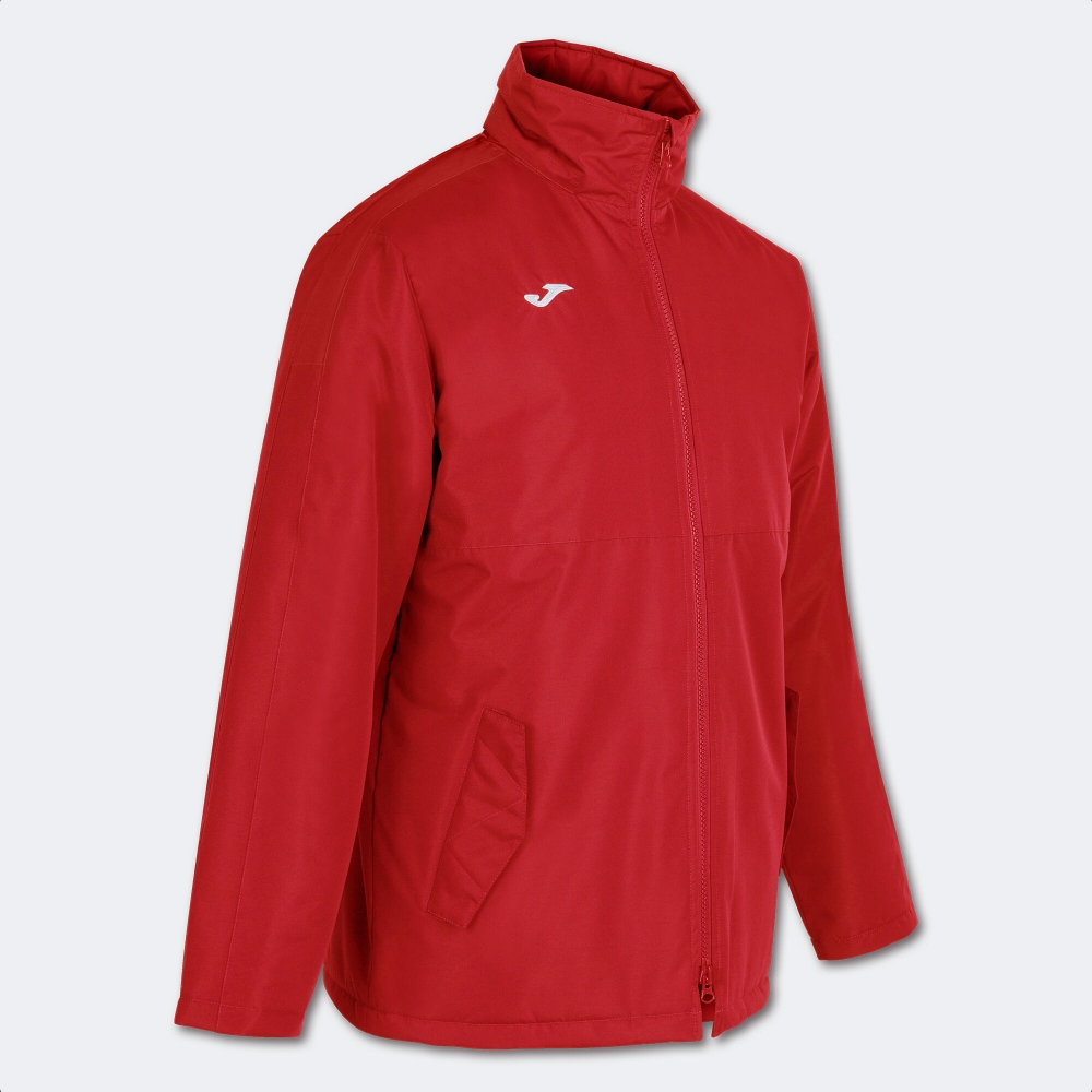 Trivor Anorak Red Joma