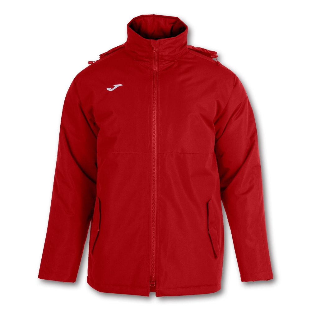 Trivor Anorak Red Joma